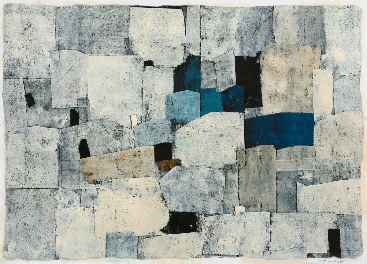 Christina Fedyk | Citadel