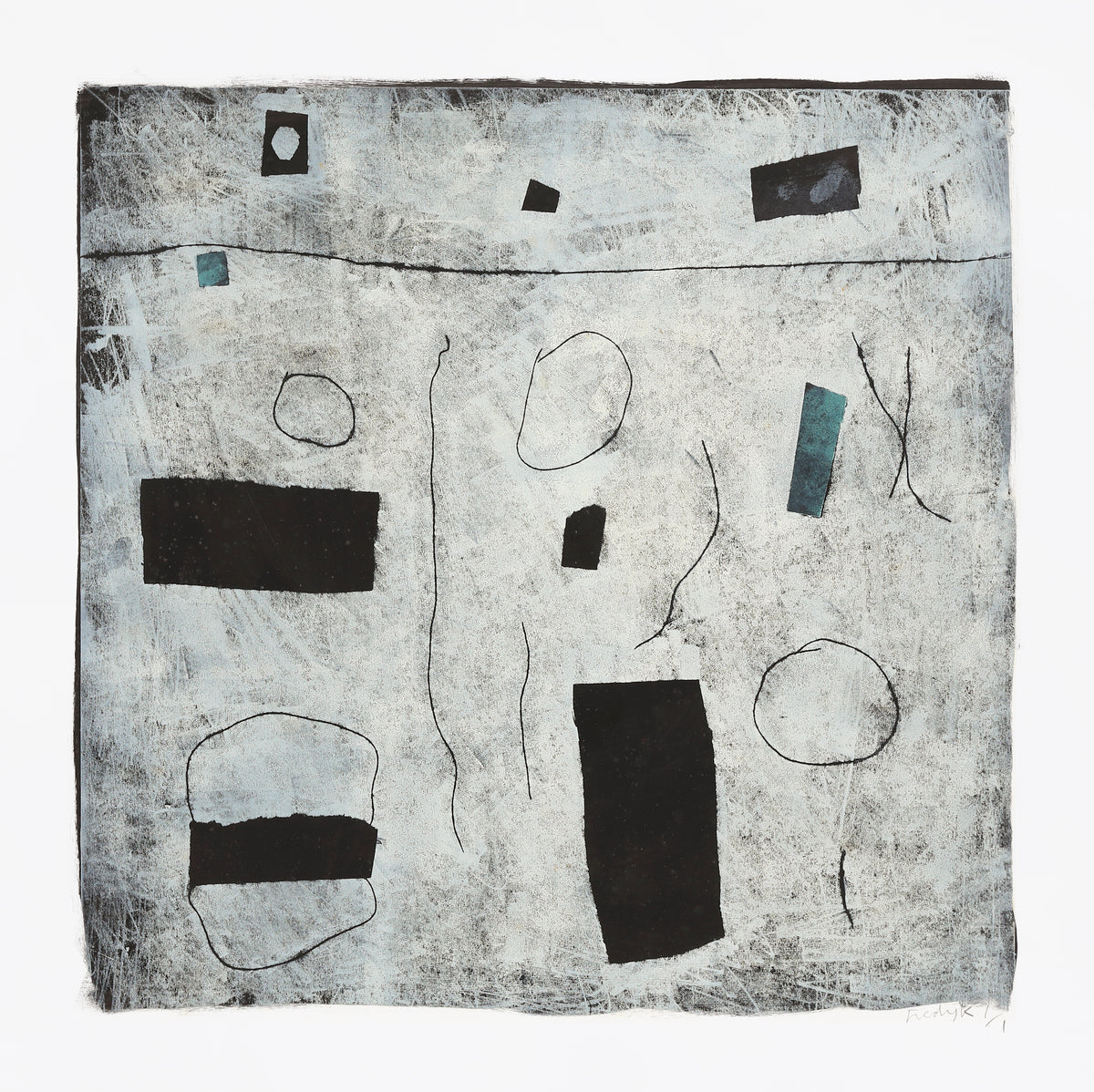 Christina Fedyk | Float