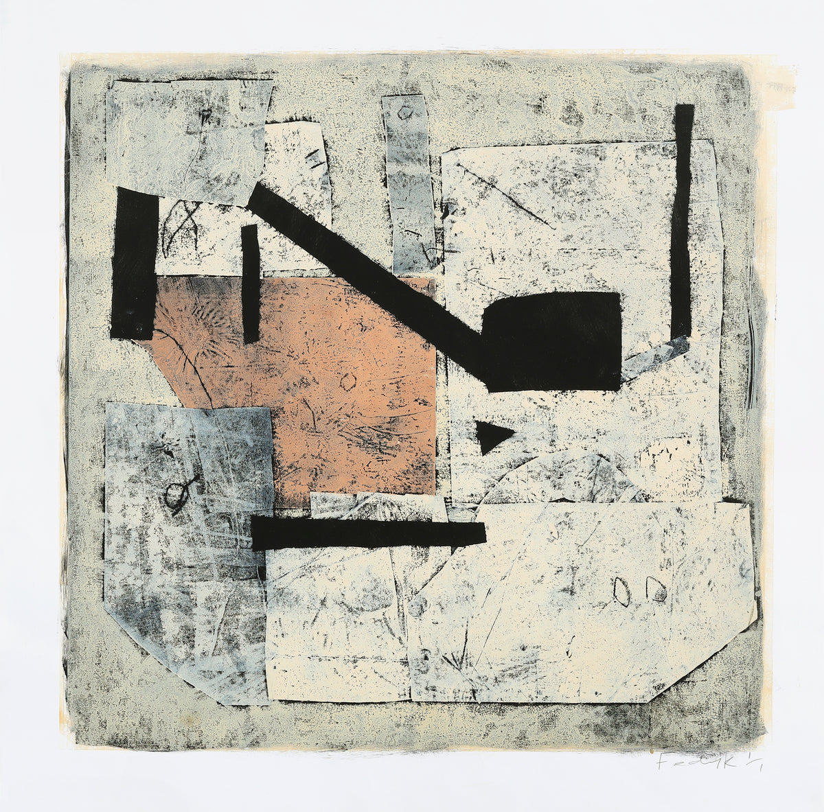 Christina Fedyk | Quarry