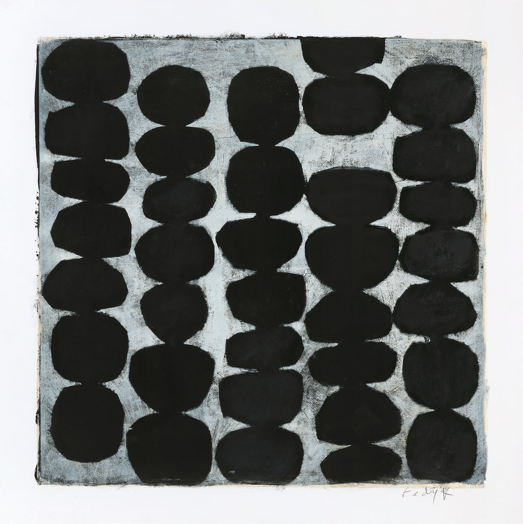 Christina Fedyk | Seed Count