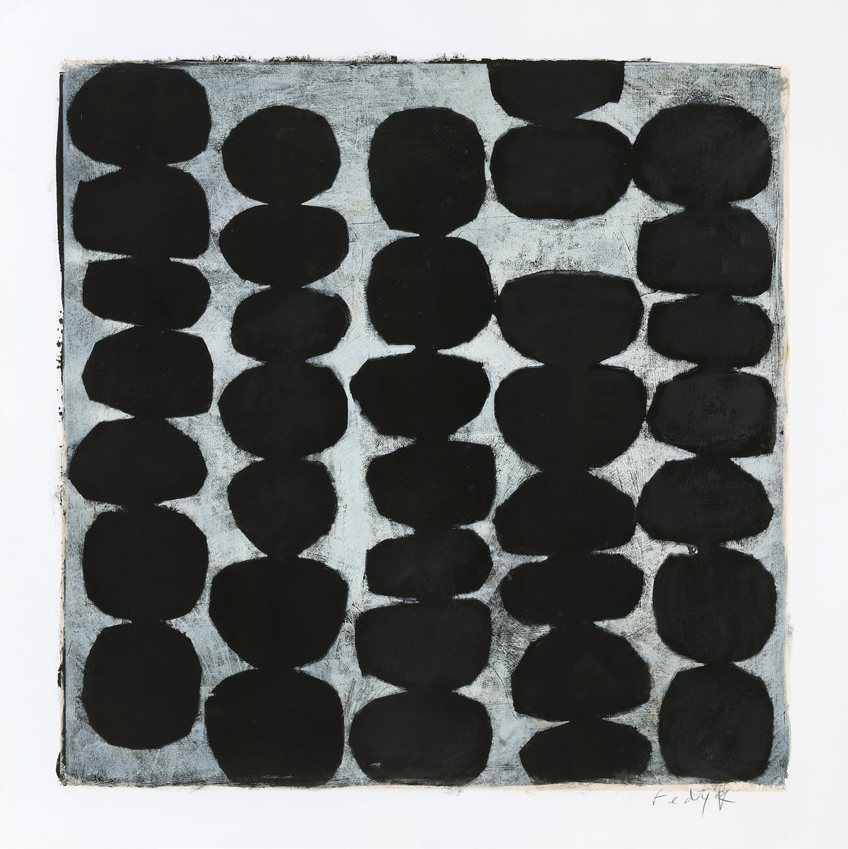 Christina Fedyk | Seed Count