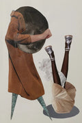 Anika Carpenter | Excuse my lateness, my poor grammar, my objet d’art
