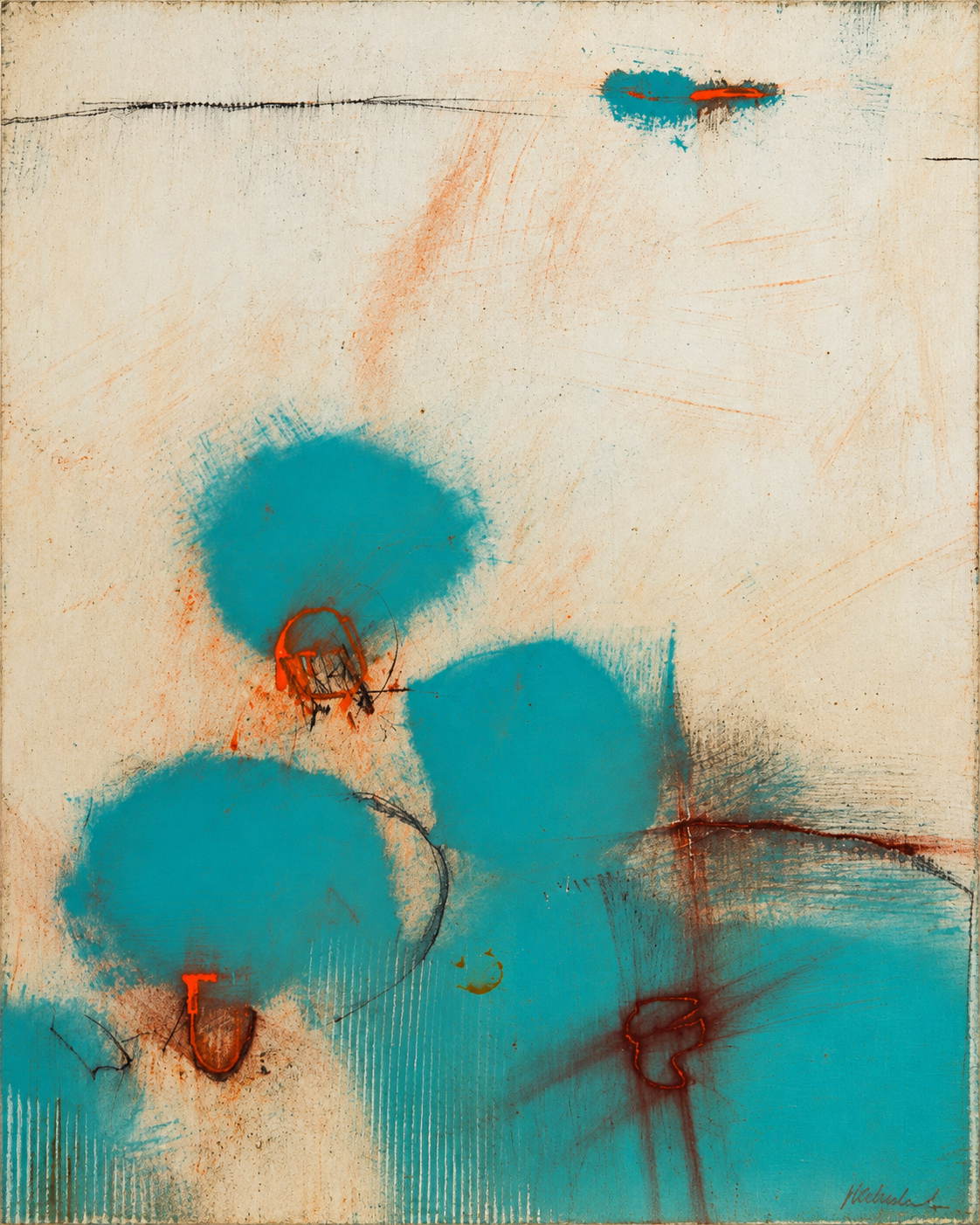 Richard Whadcock | Azure Drift