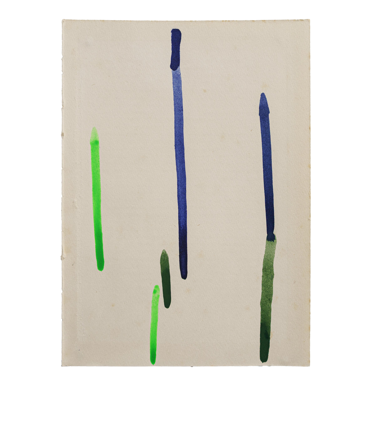 Sam Lock | Timelines 12