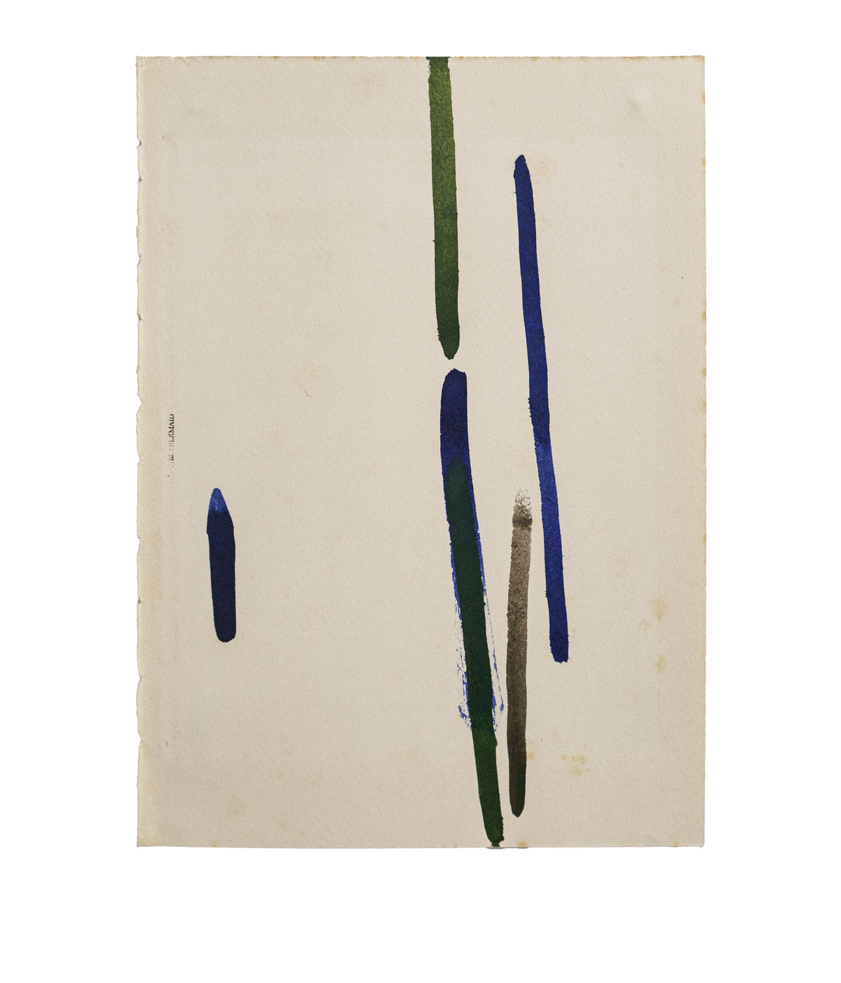 Sam Lock | Timelines 15