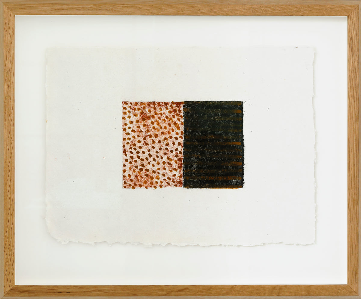 Michael Rainsford | Ridged Field