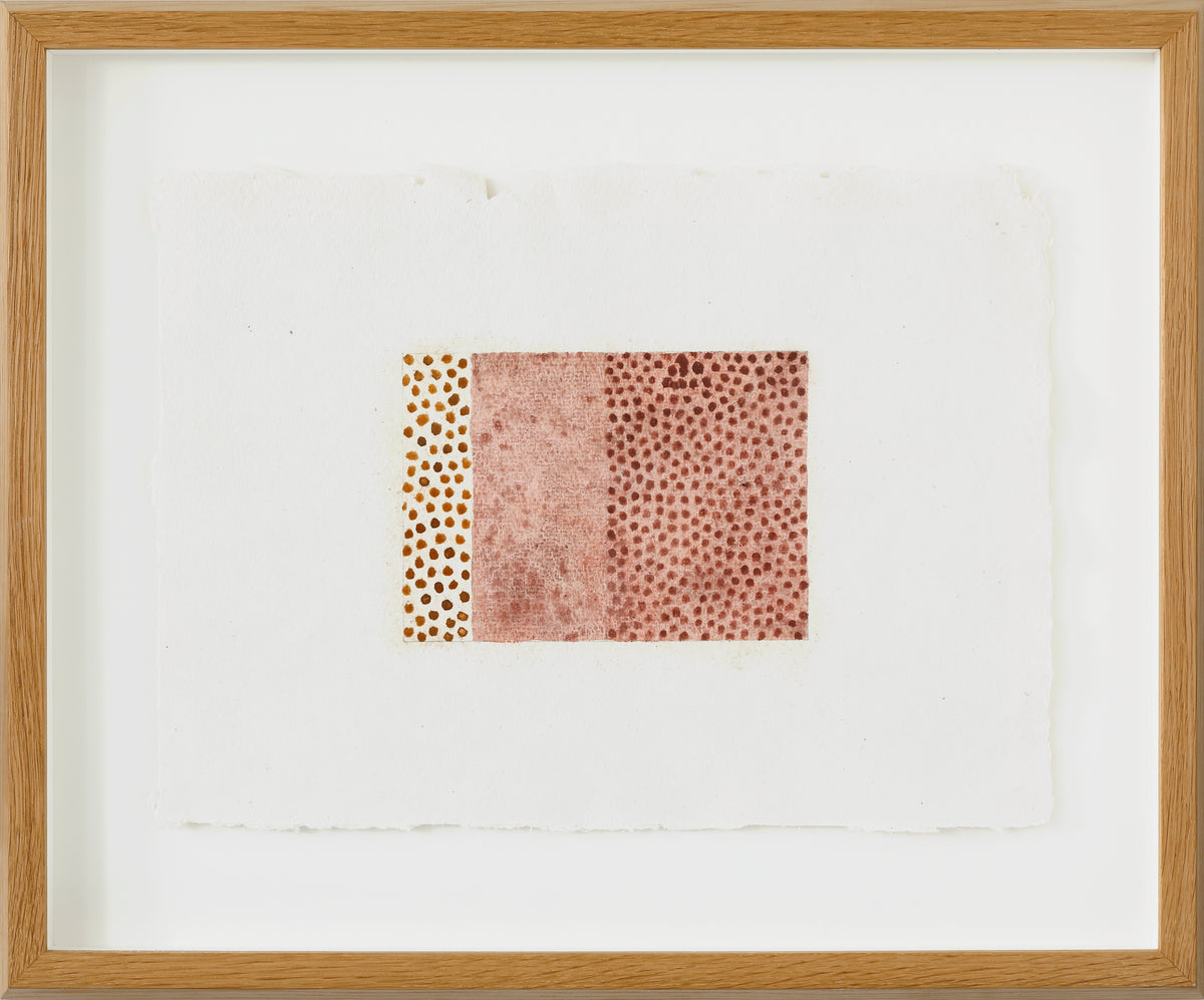 Michael Rainsford | Sea Edge